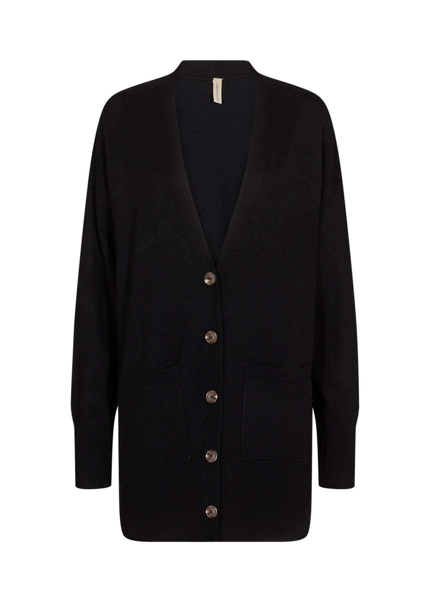 Sc-dollie 739 (Black)