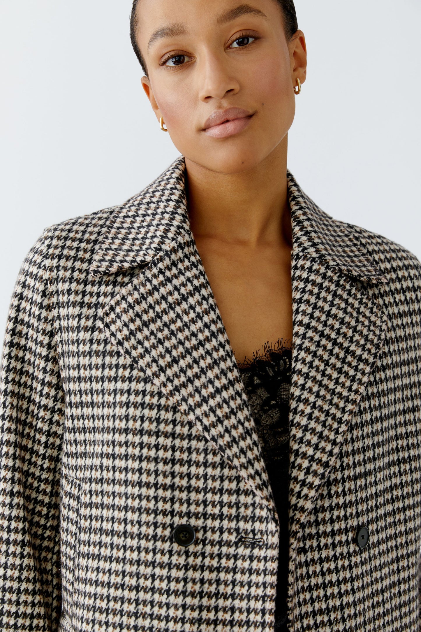Jacke (Lt Stone Brown)
