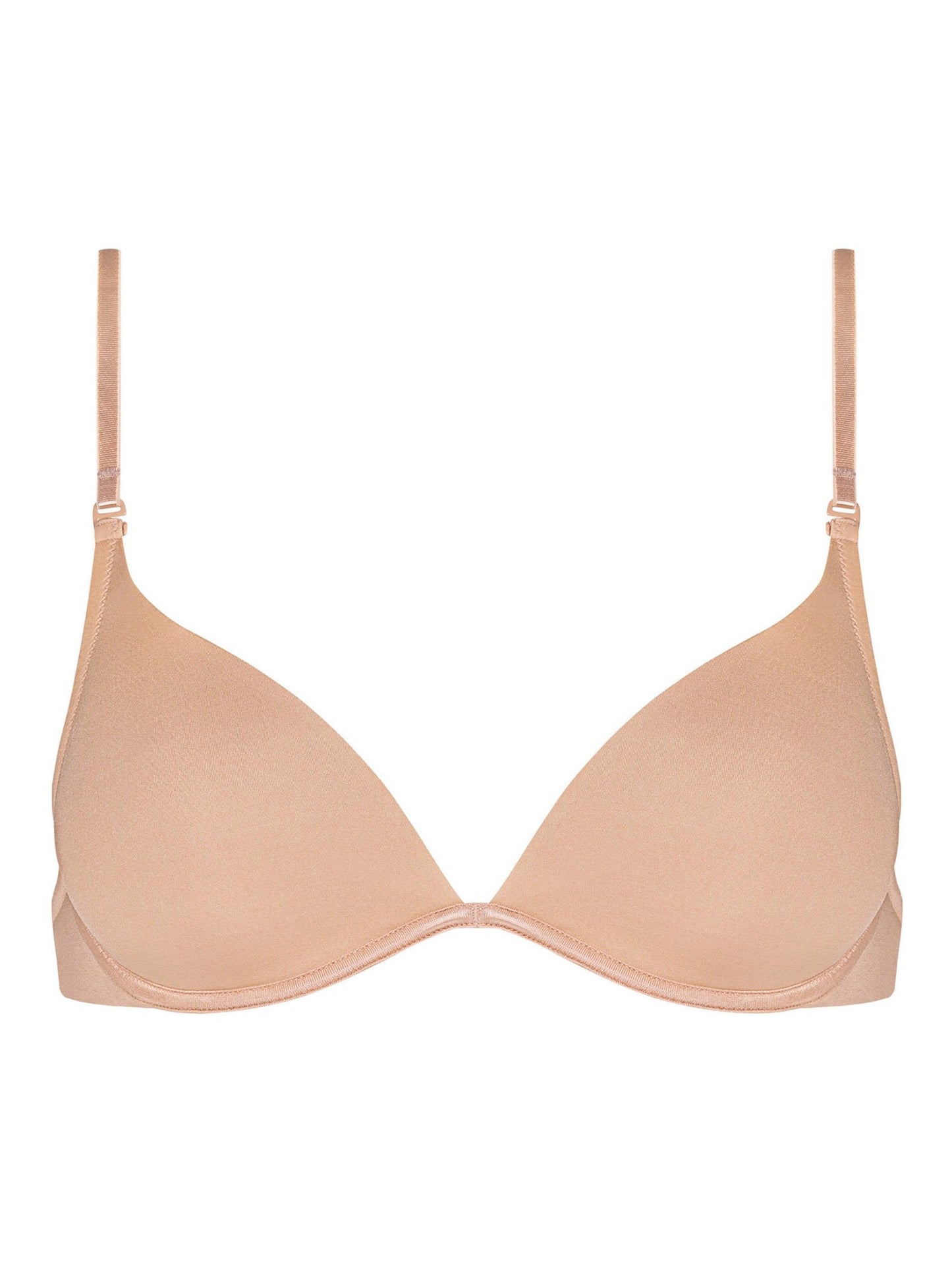 Push Up-BH (Cream Tan)