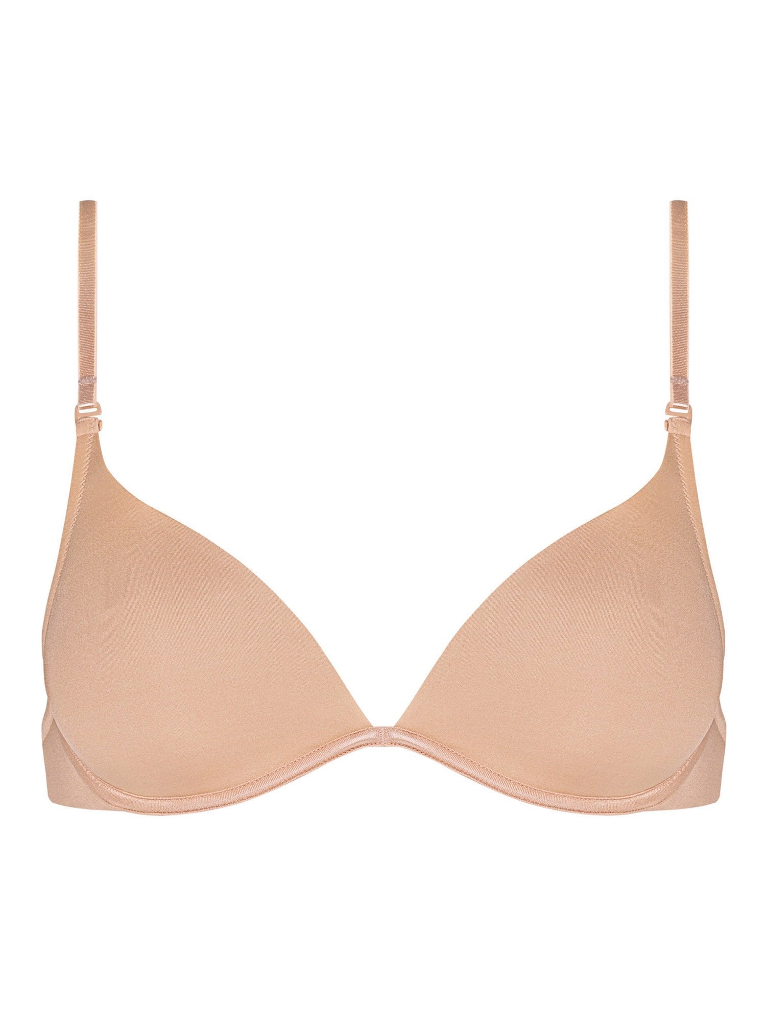 Push Up-BH (Cream Tan)