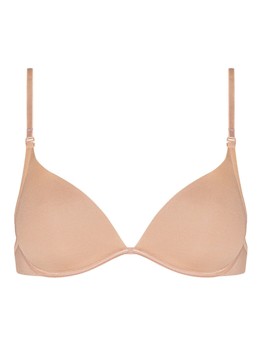 Push Up-BH (Cream Tan)