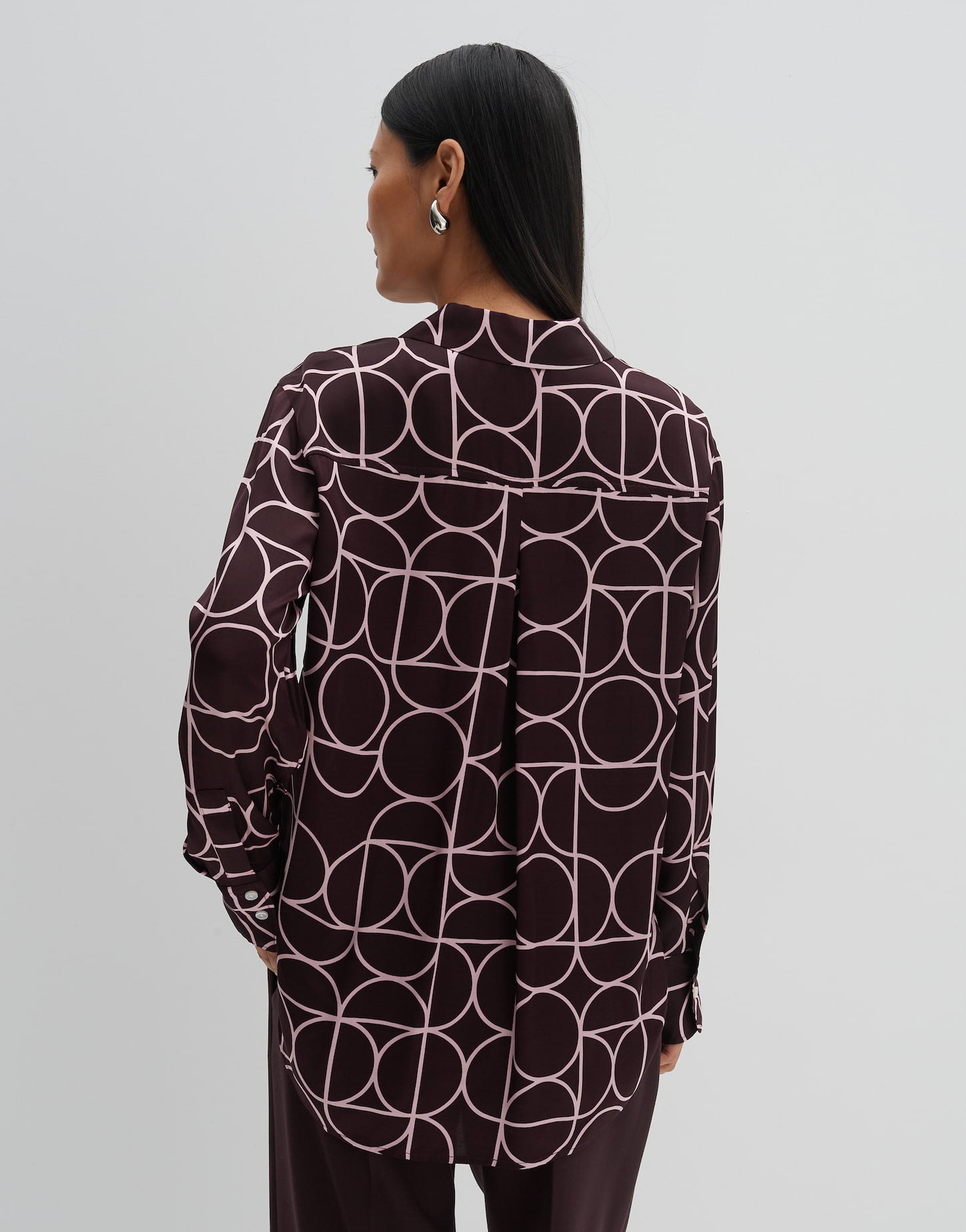 Zeline (Plum)
