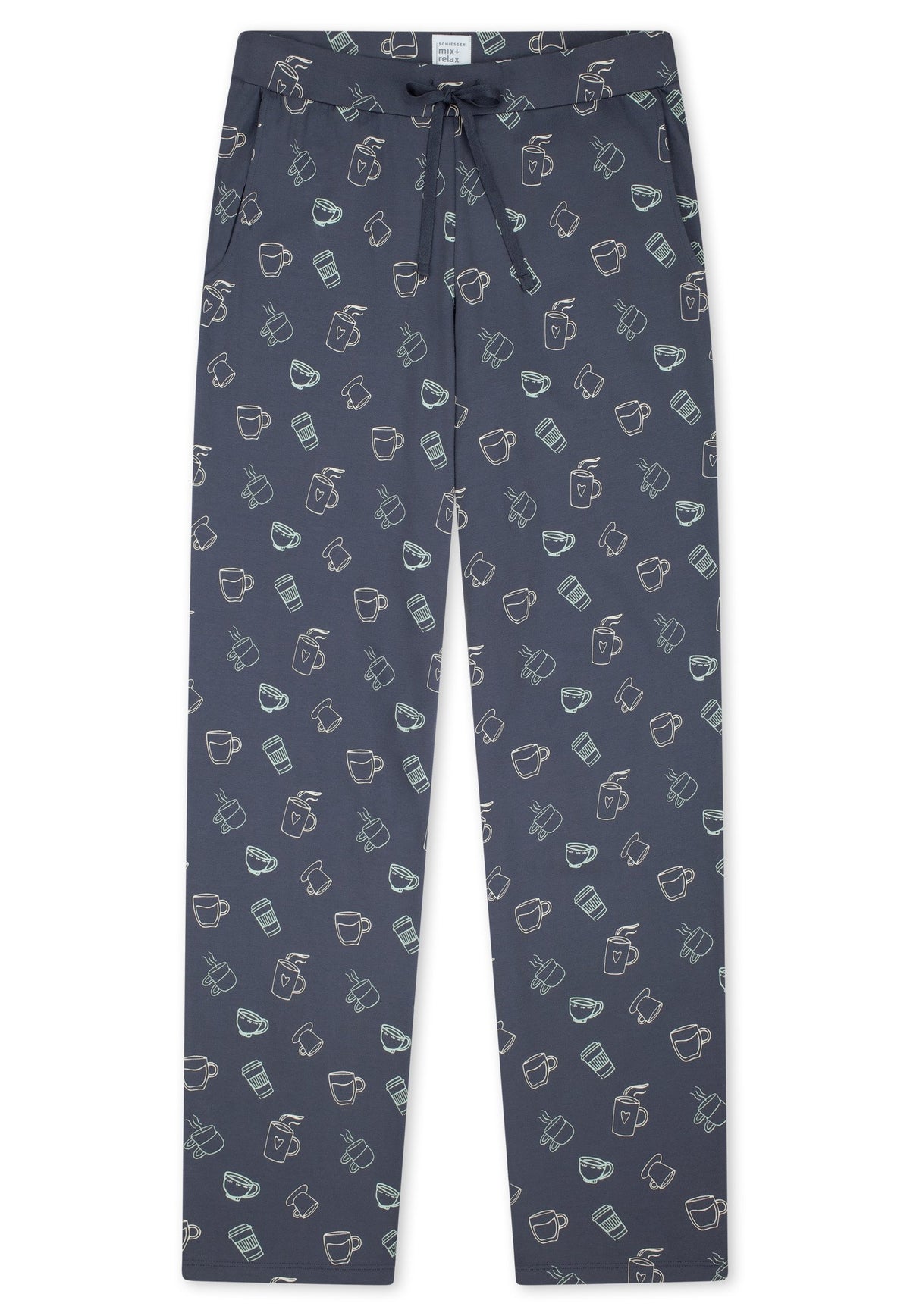 Hose lang (Multicolor)