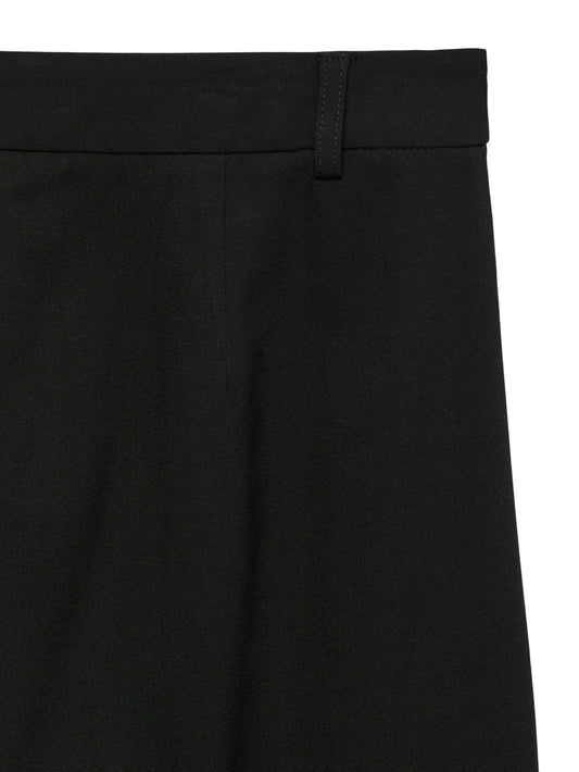 Vmtexas Mw Straight Pant Noos (Black)