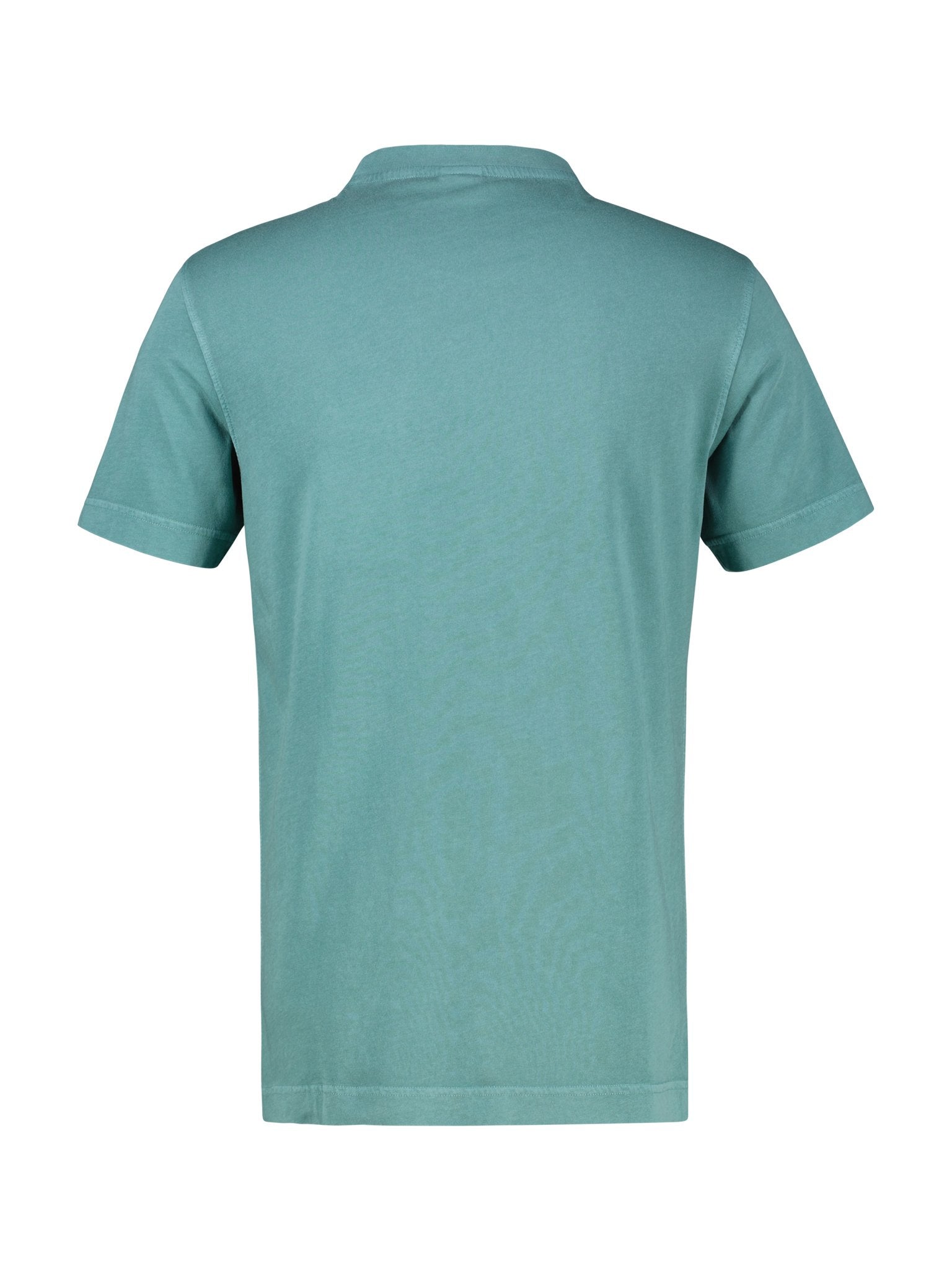 O-neck (Soft Teal)