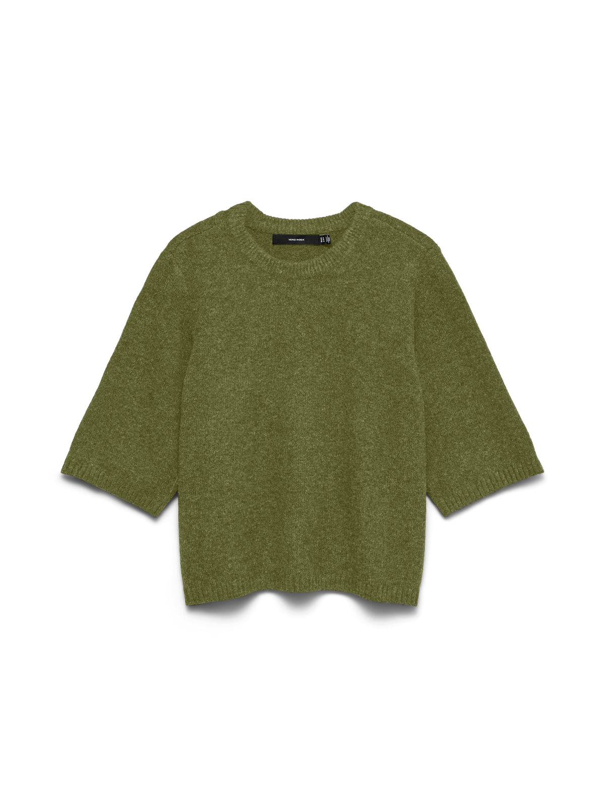 Vmboom 2/4 O-nk Oversize Pullove Ga Noos (Sphagnum/m)