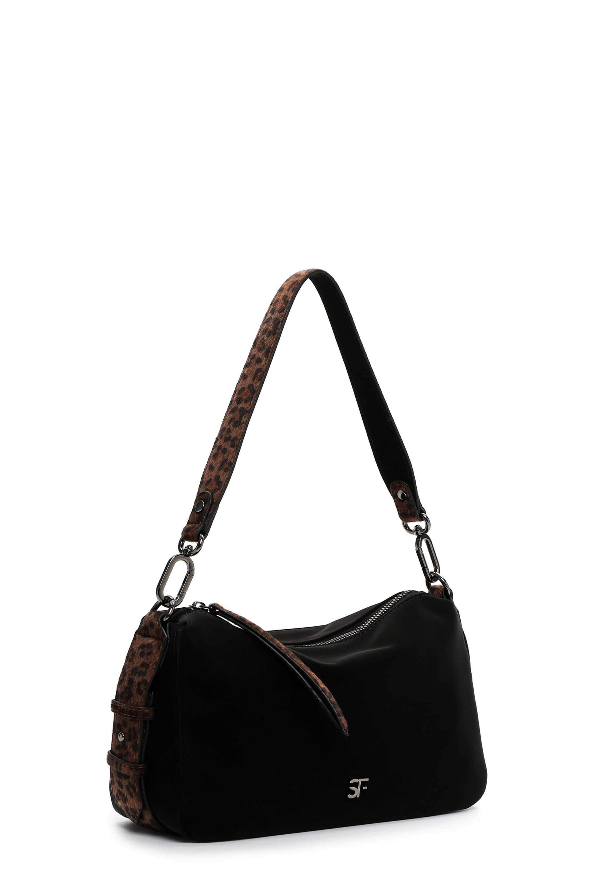 Umhängetasche SFY Sammy (Black)