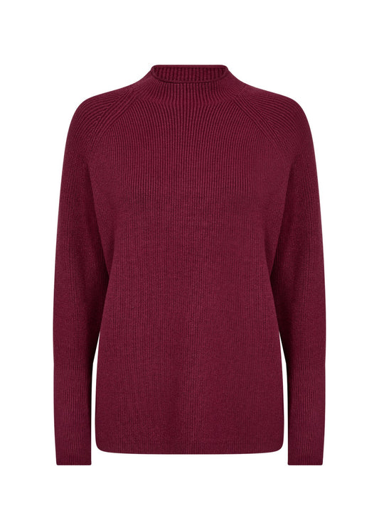 Sc-kanita 4 (Dark Red)