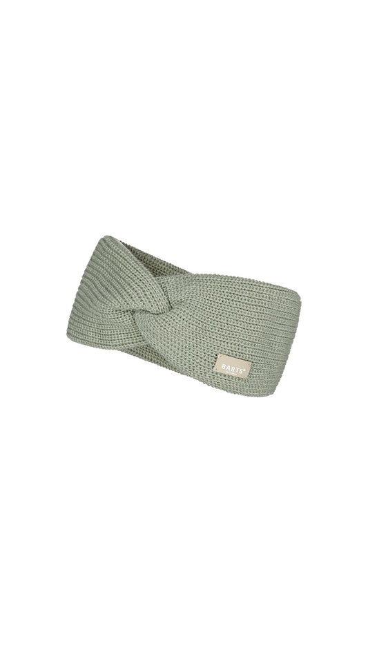 Tasitas Headband (Green Pale Army)