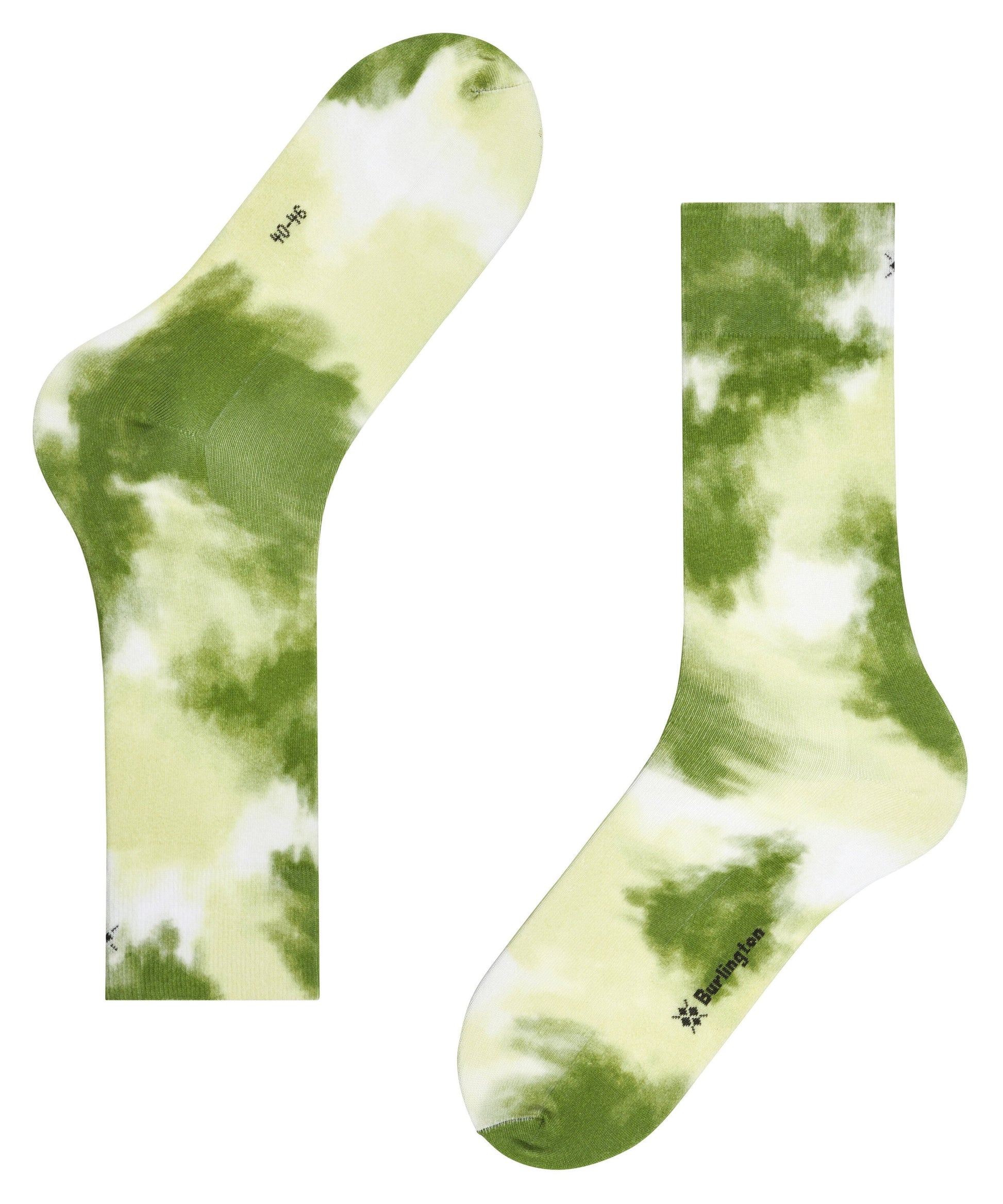 Burlington Cloudscape Herren (Matrix)