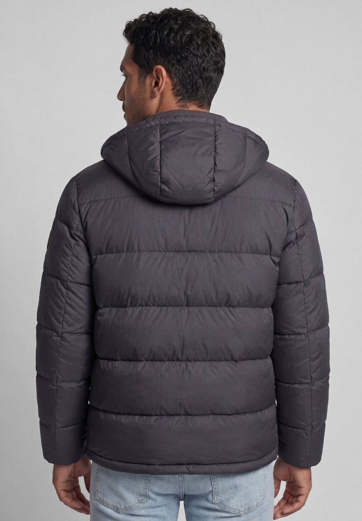 Jackets (Dark Navy)
