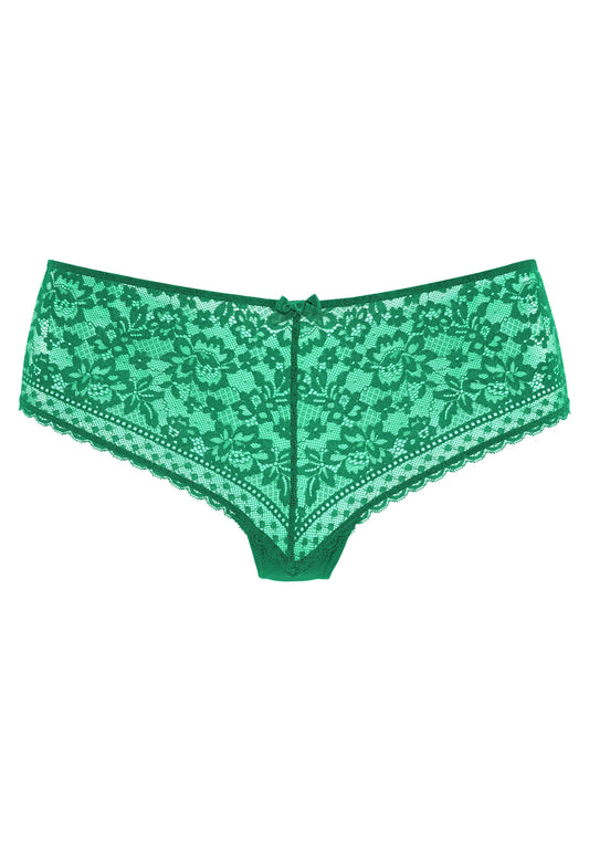 VIVANCE Panty (Green)