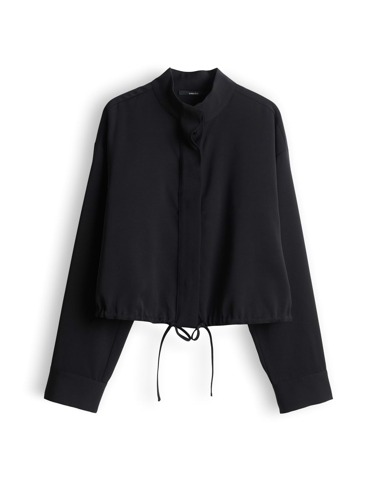 Zerci (Black)