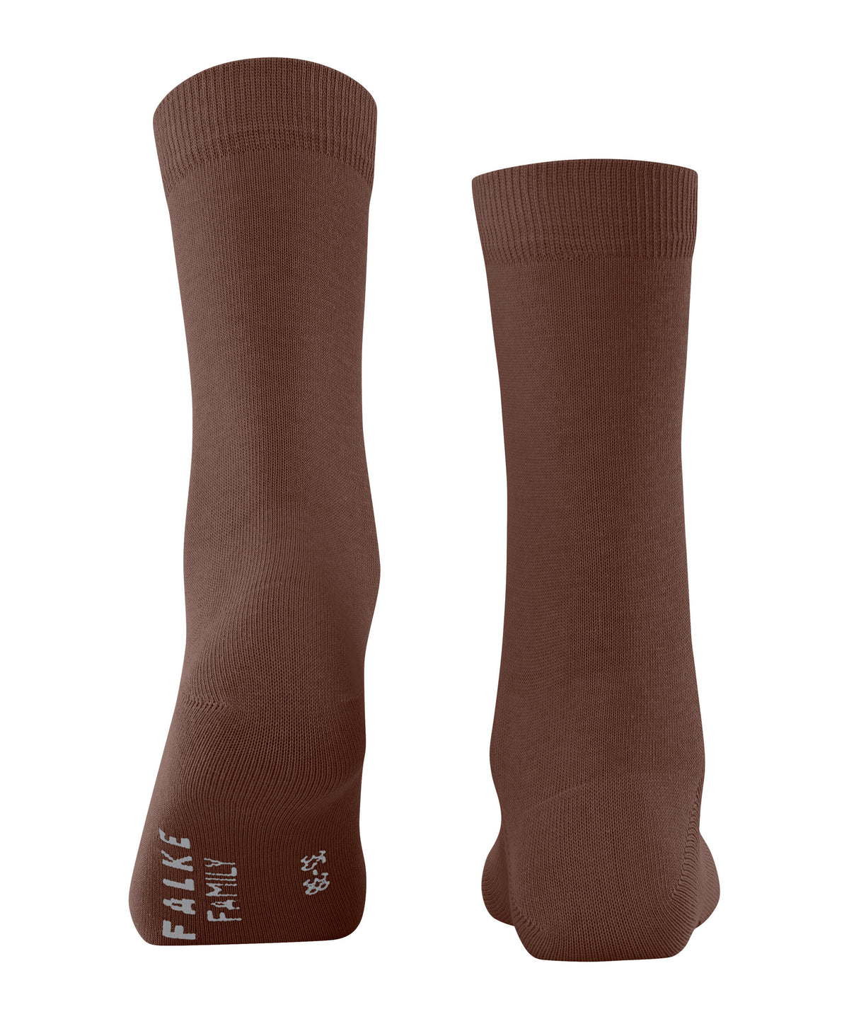 FALKE Family Damen (Mink)