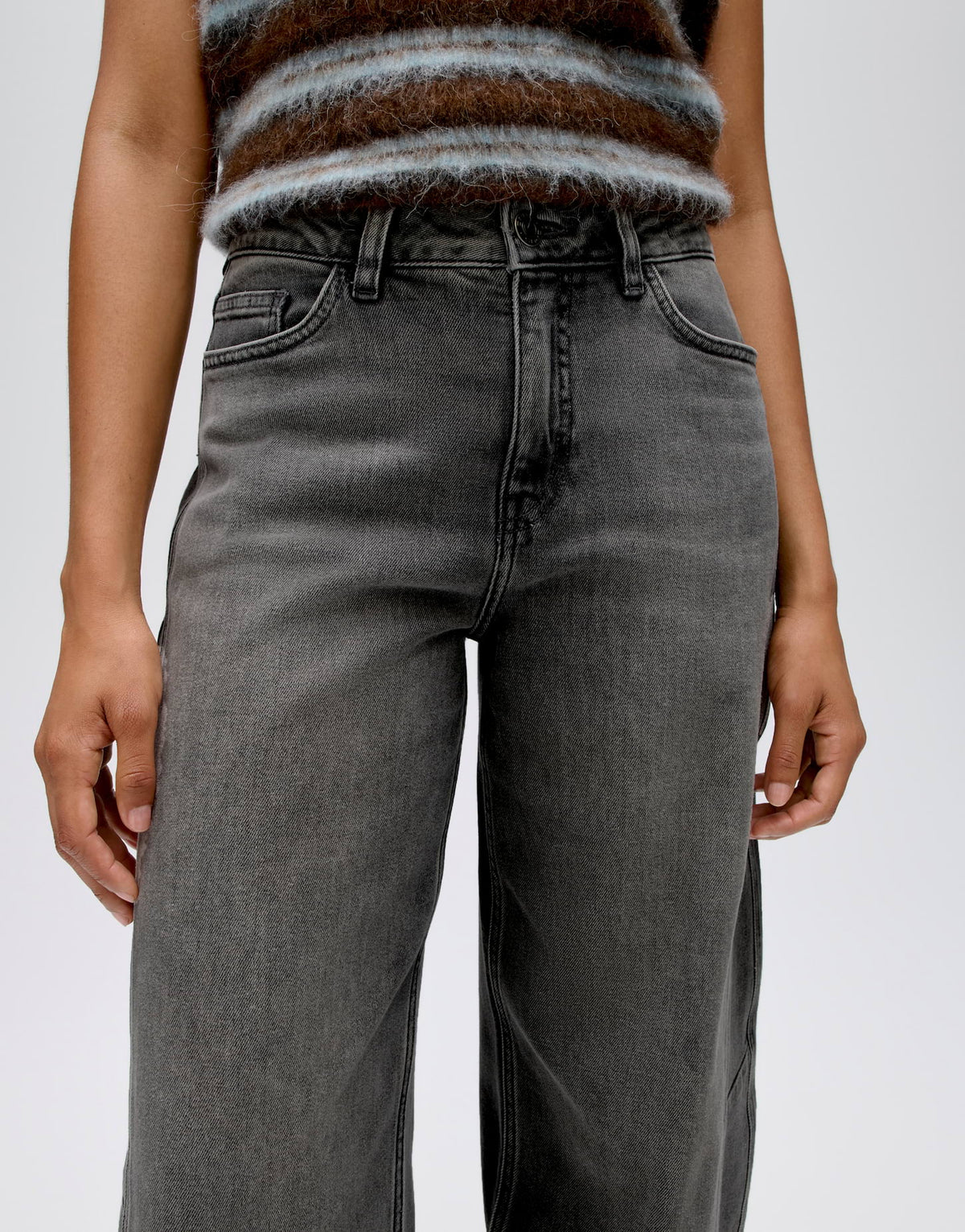 Lolah motion (Mid Grey)