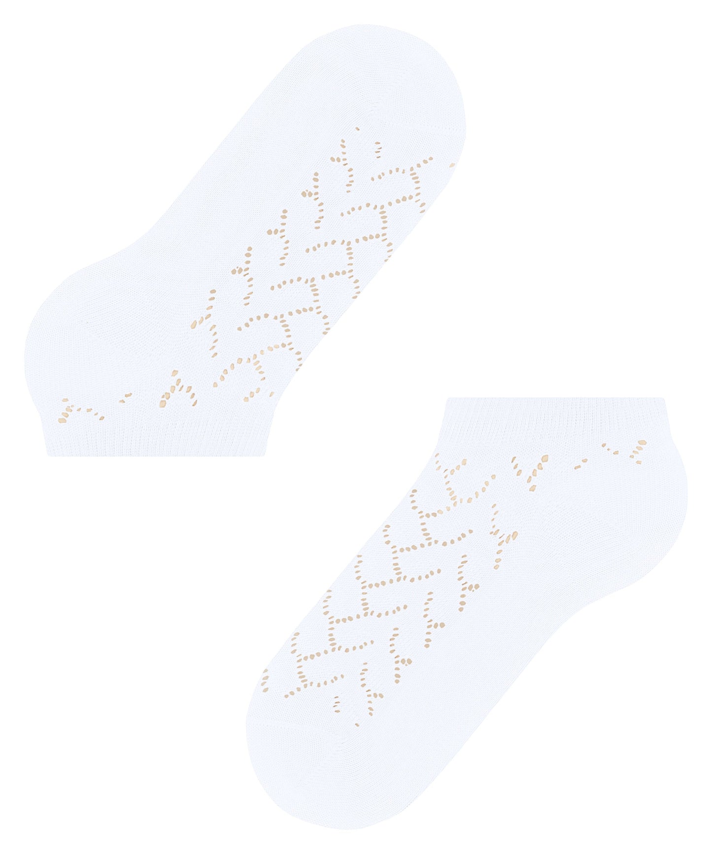 FALKE Family Special Edition Damen (White)