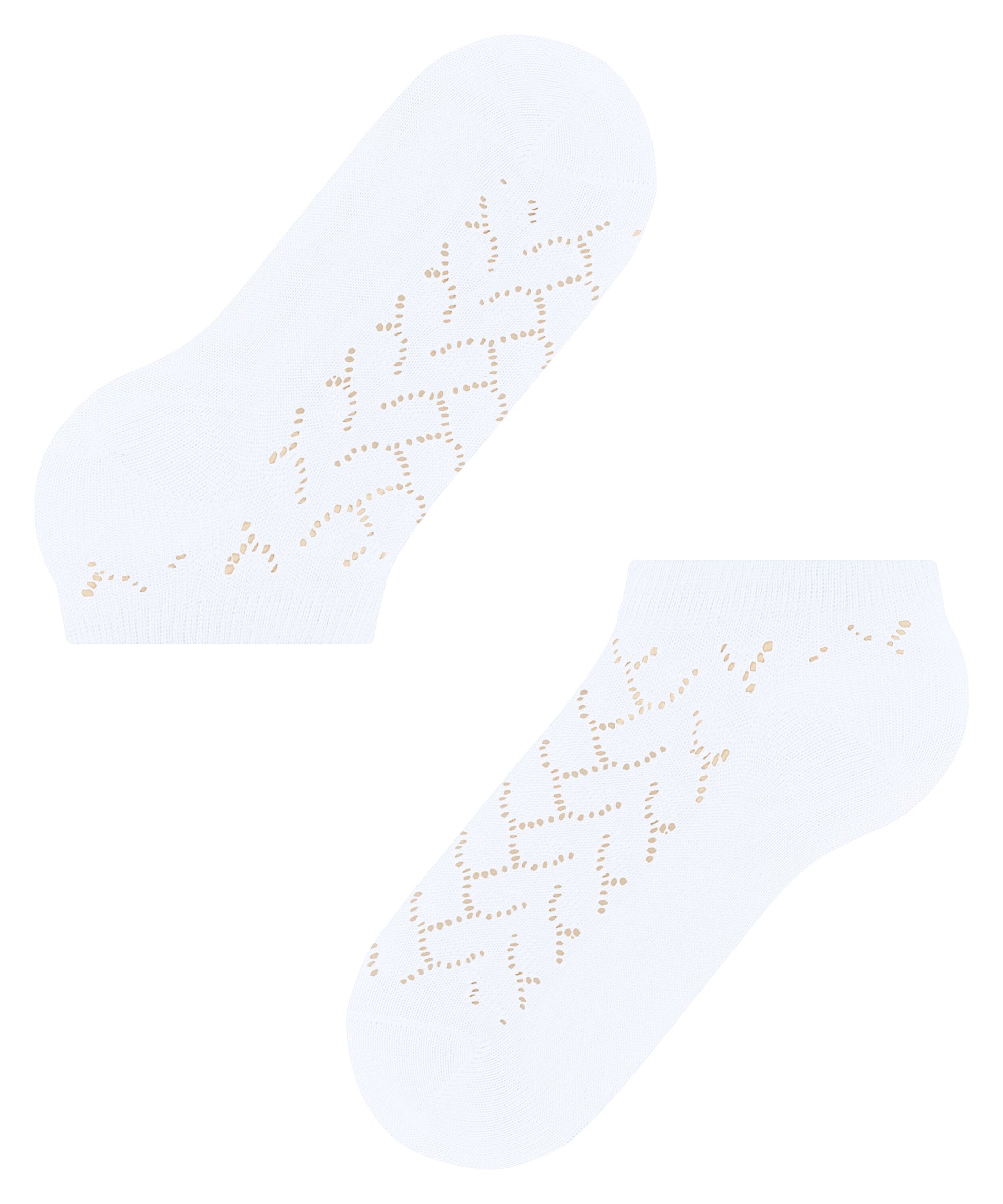 FALKE Family Special Edition Damen (White)