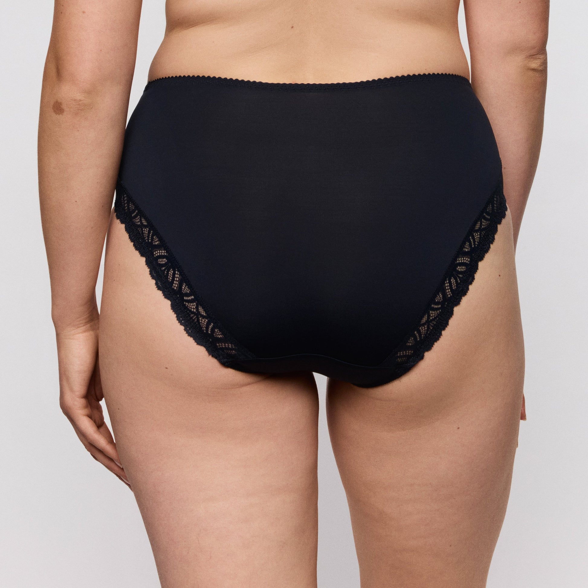SALERNO midnight blue Taillenslip (Mid)