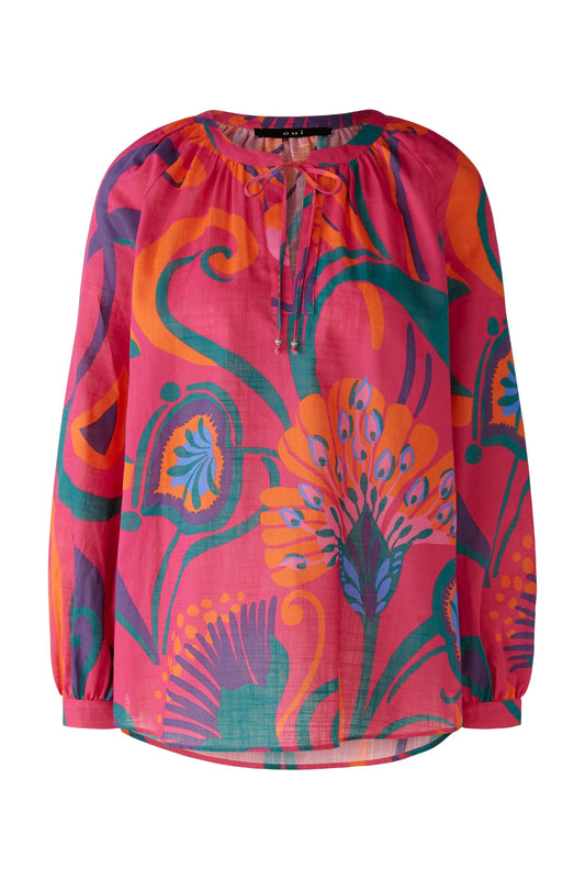 Tunika (Pink Orange)