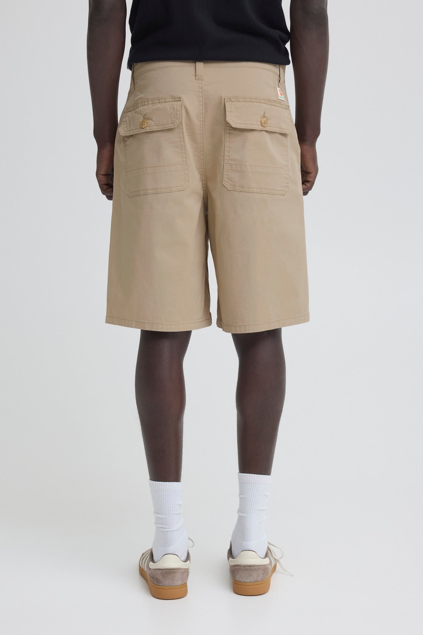 Bhmatz Sun Miles Loose Woven (Crockery)