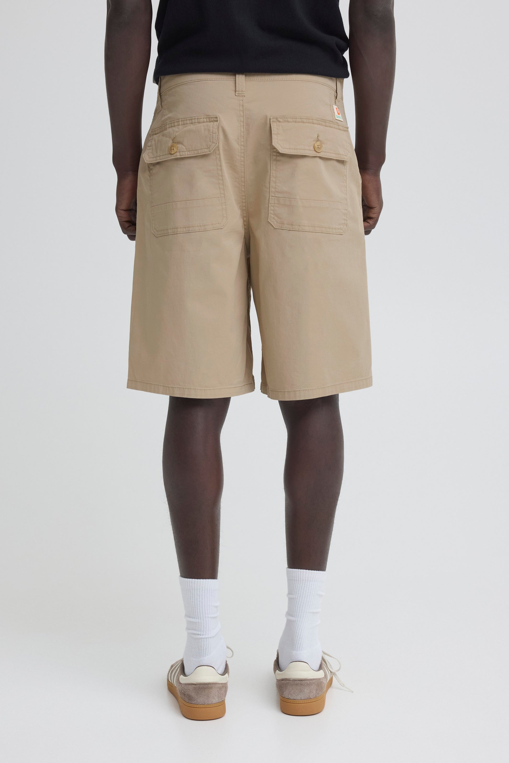 Bhmatz Sun Miles Loose Woven (Crockery)