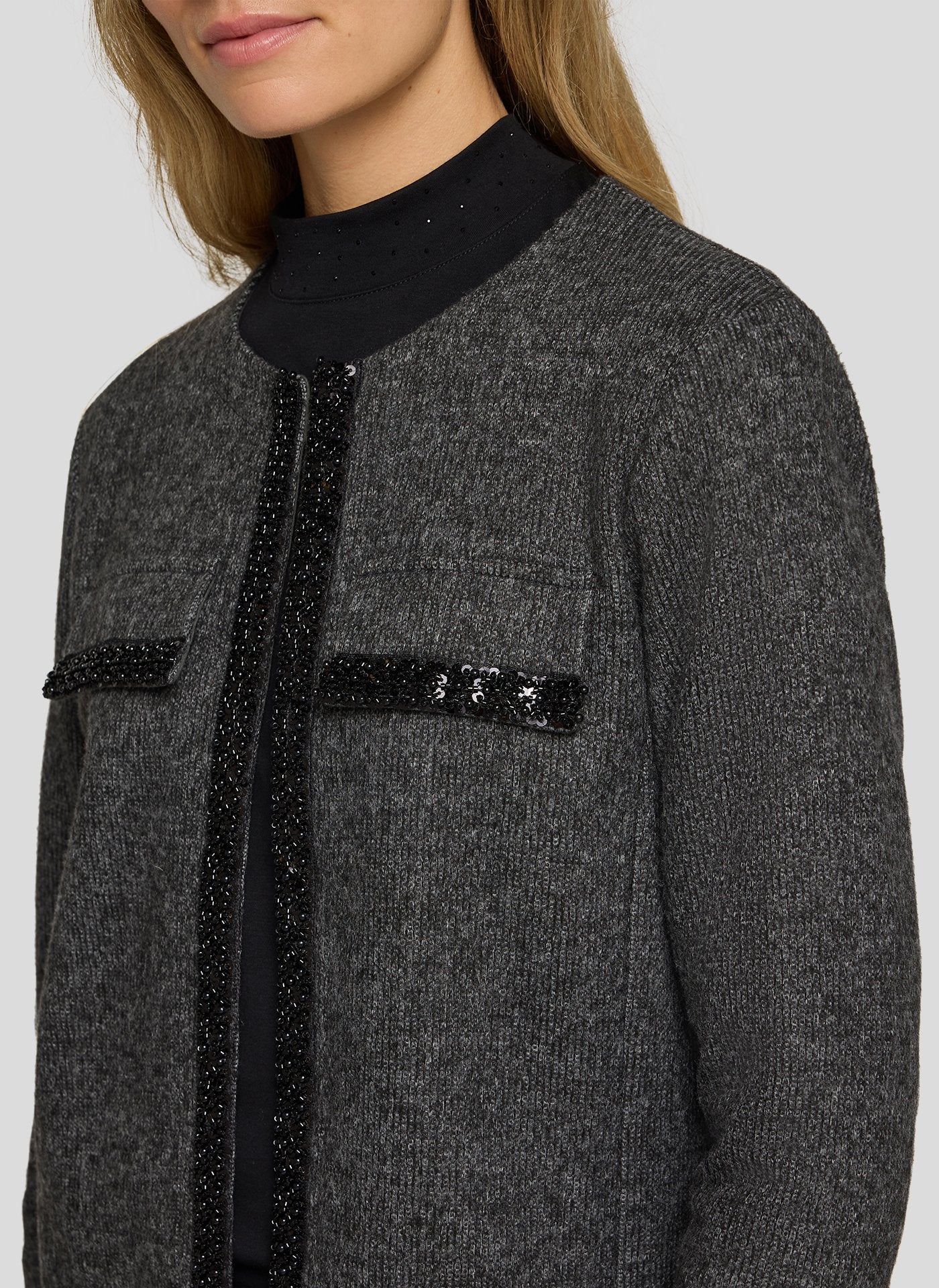 Black Sparkle (Granit)