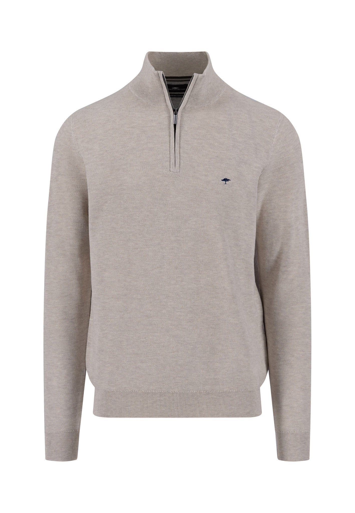 Troyer-Zip, Structure (Winter White)