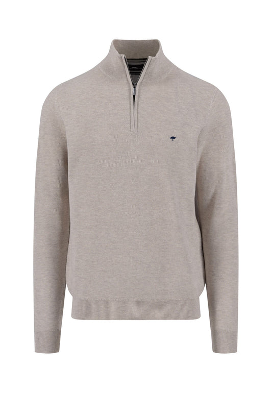 Troyer-Zip, Structure (Winter White)