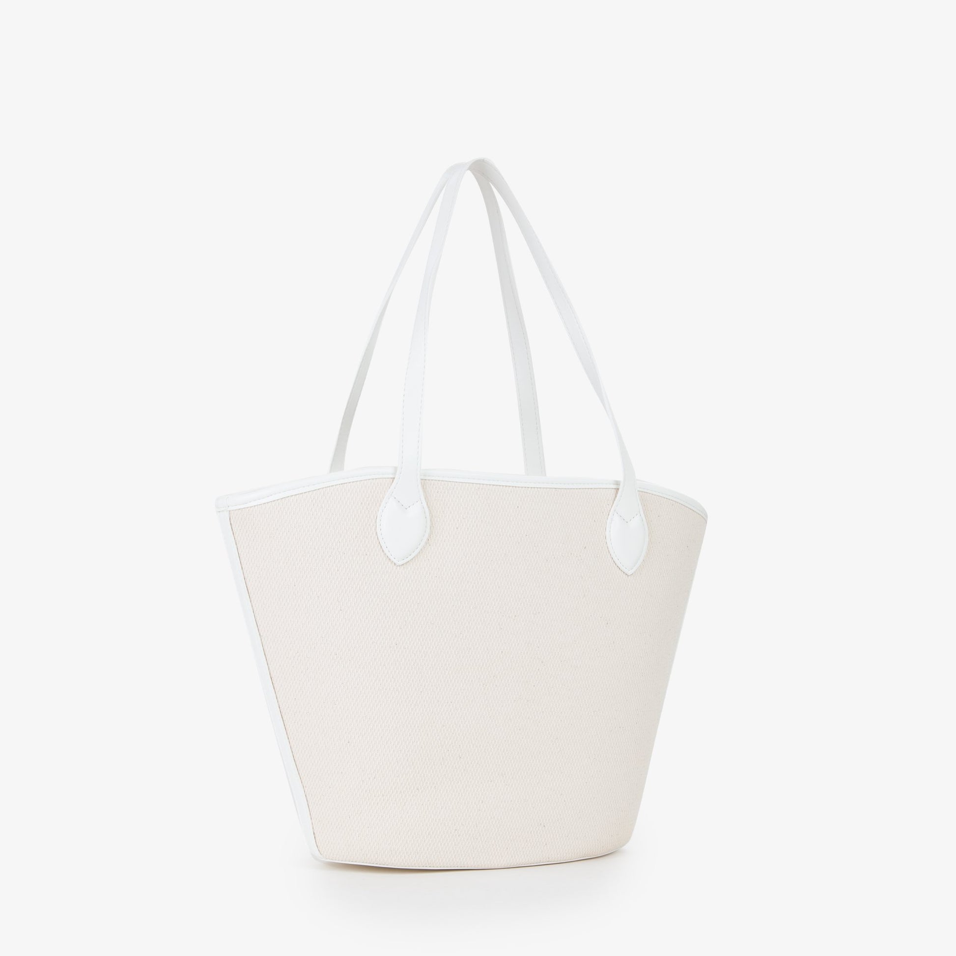 Covent (Natur/bianco)