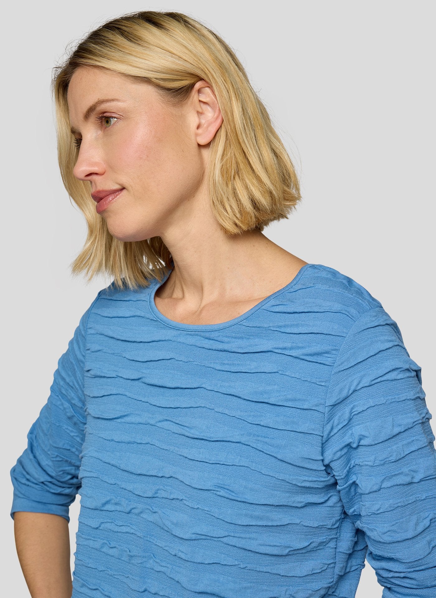 Nordic Blue (Hellblau)