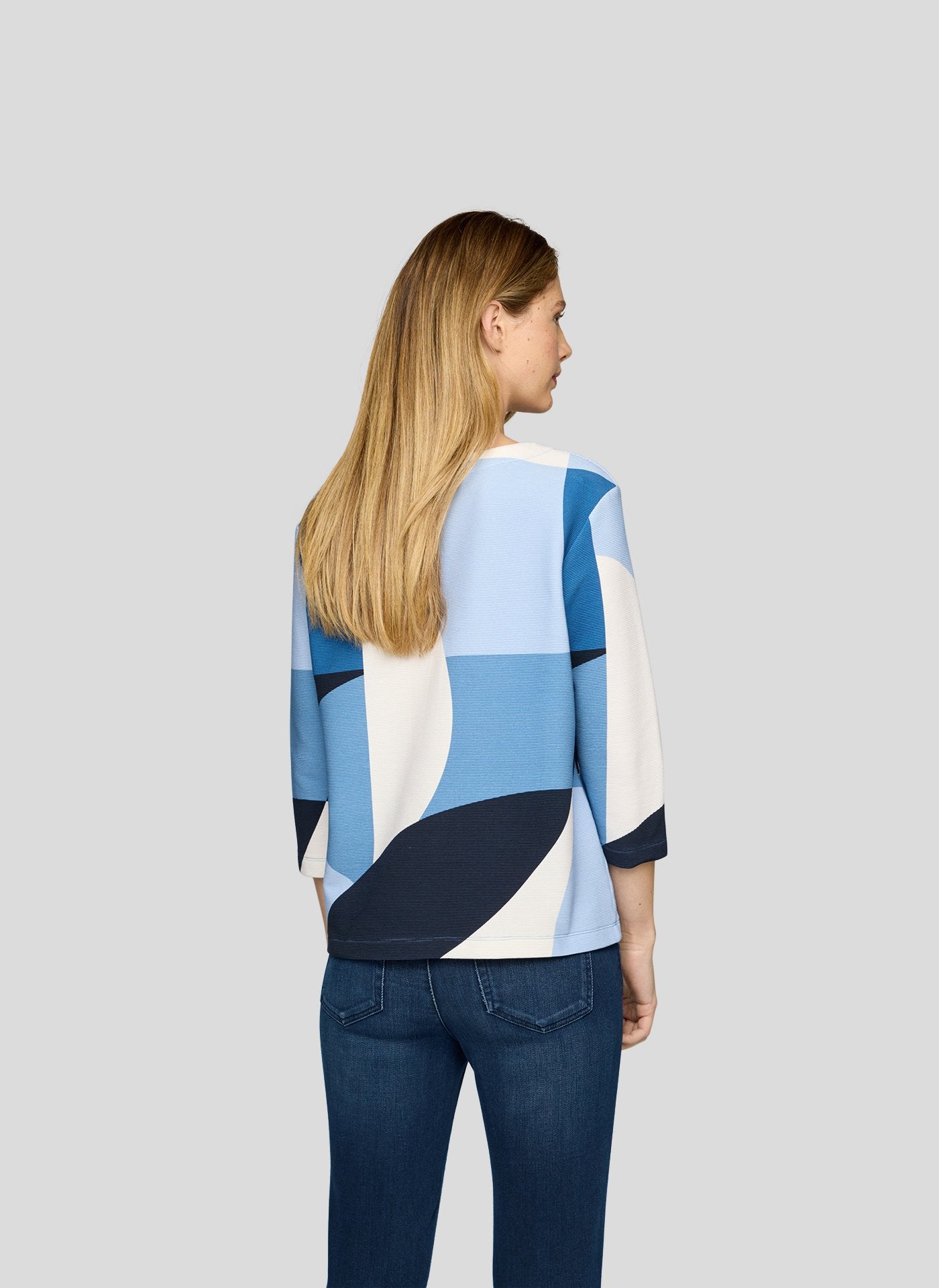 Nordic Blue (Hellblau)