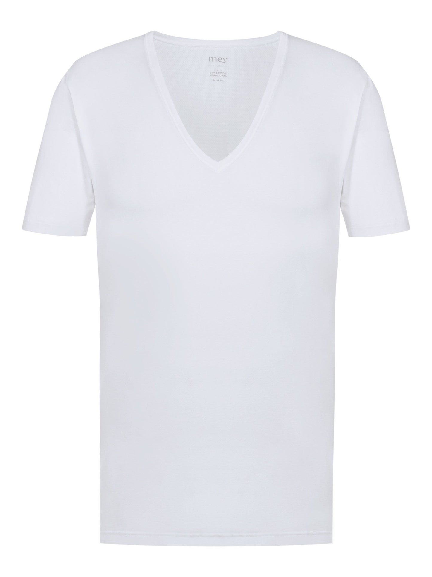 Business Shirt Slim Fit (Weiss)