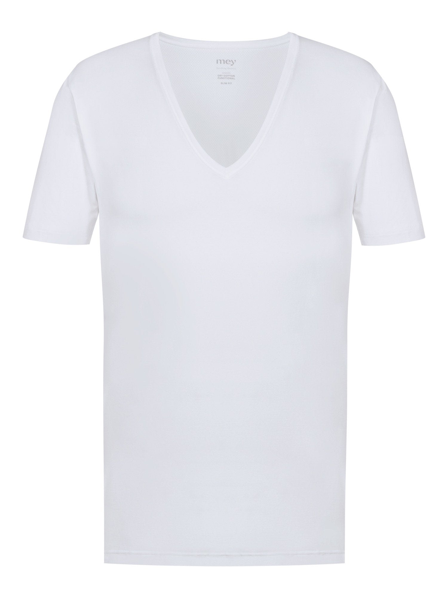 Business Shirt Slim Fit (Weiss)