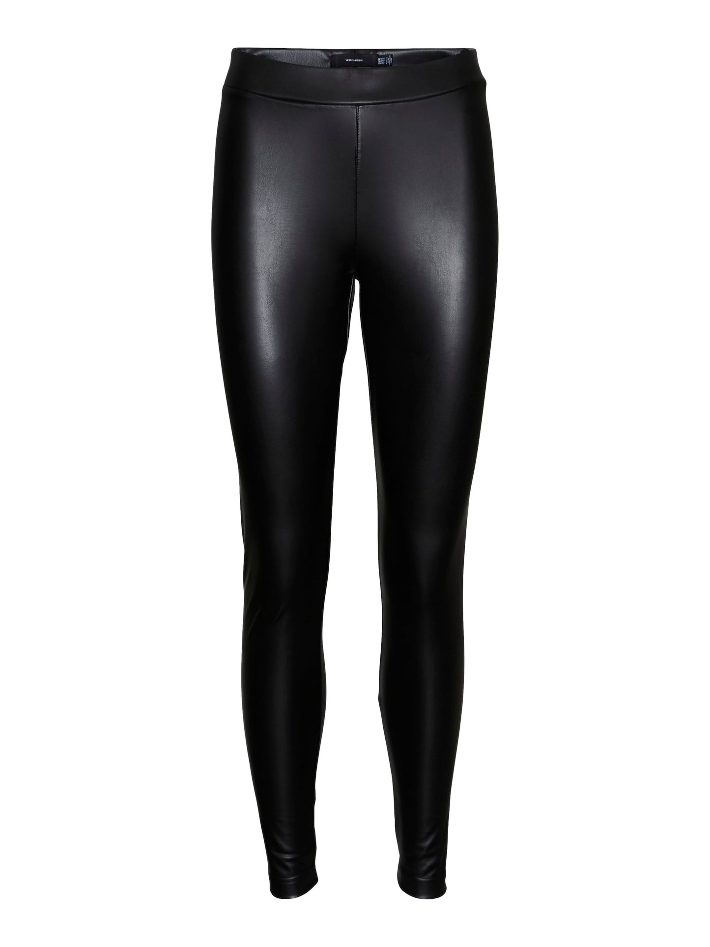 Vmgaya Mw Pl Legging Noos (Black)