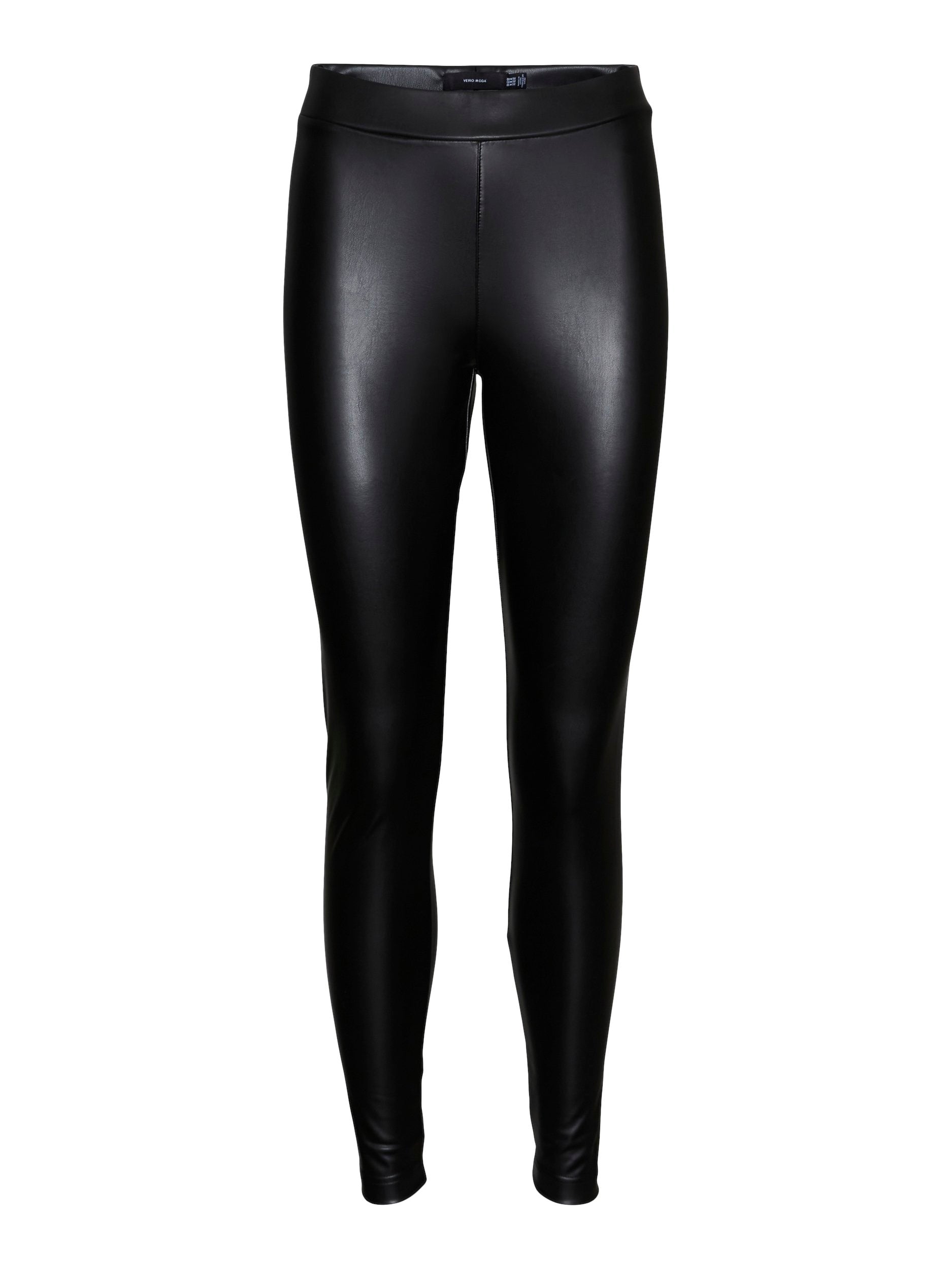 Vmgaya Mw Pl Legging Noos (Black)