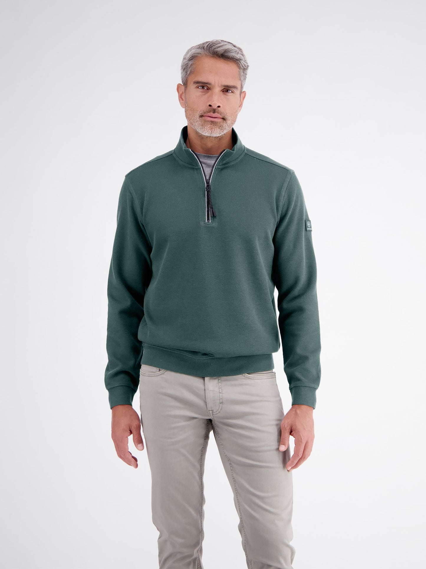 Troyer Buendchen (Cedar Green)