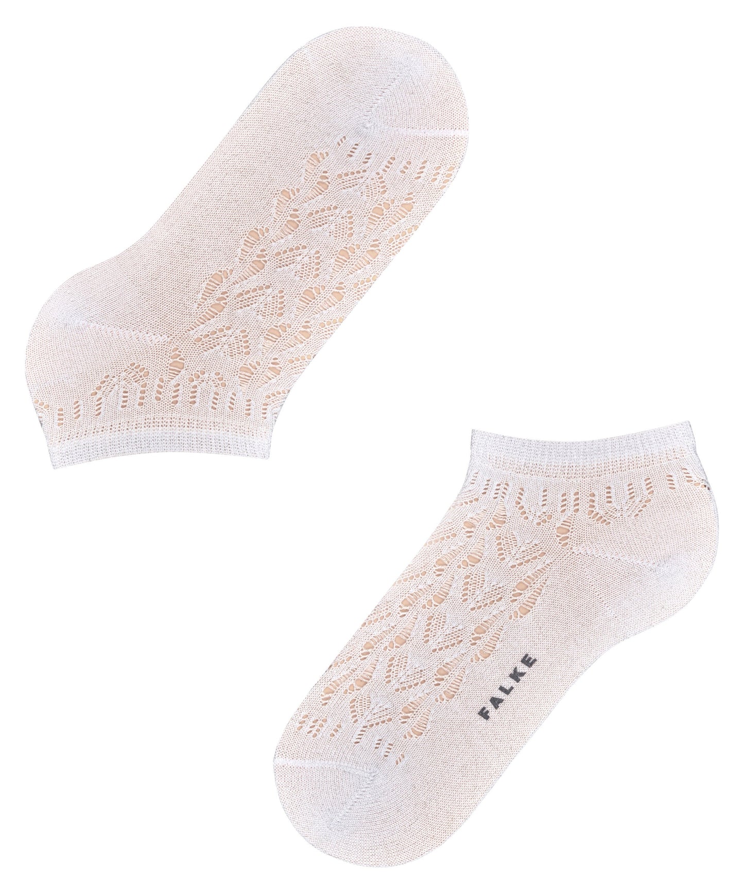 FALKE Trina Blaze Damen (White)