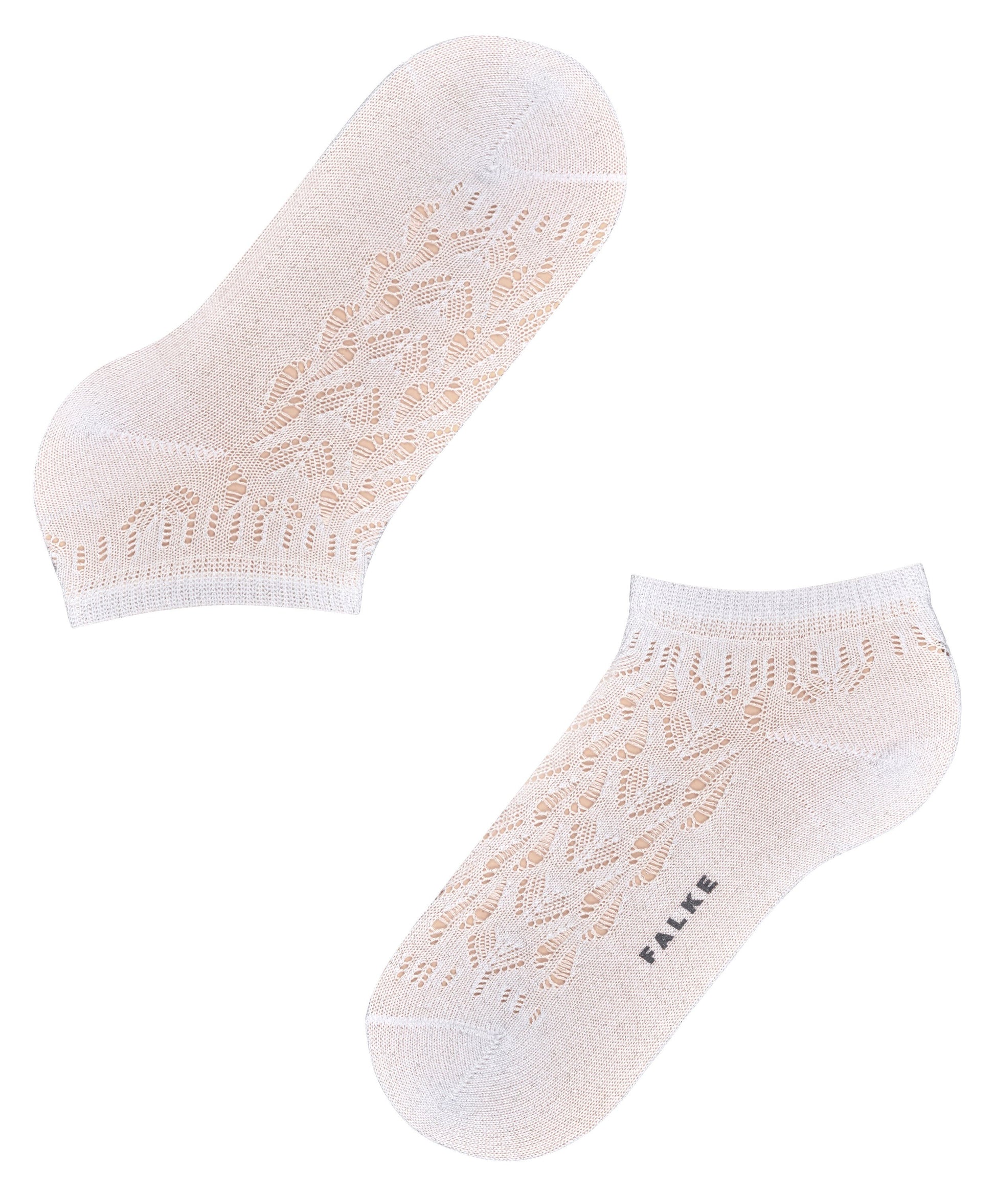 FALKE Trina Blaze Damen (White)