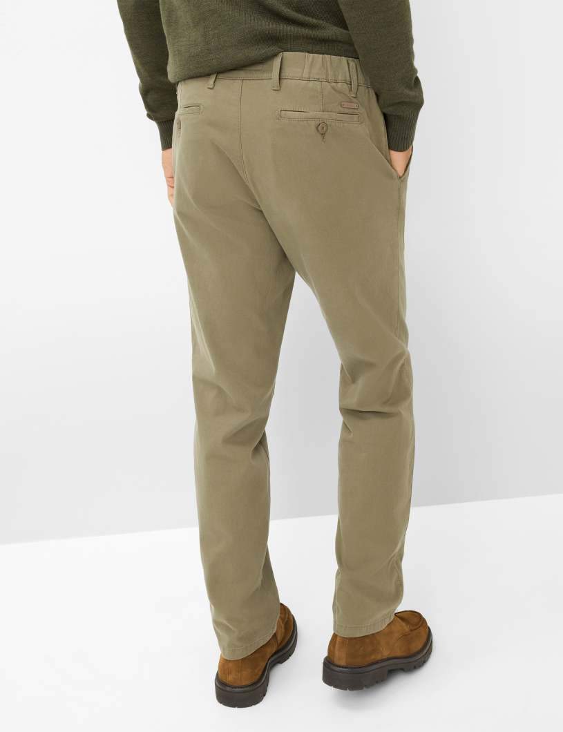 Style Thilo (Khaki)