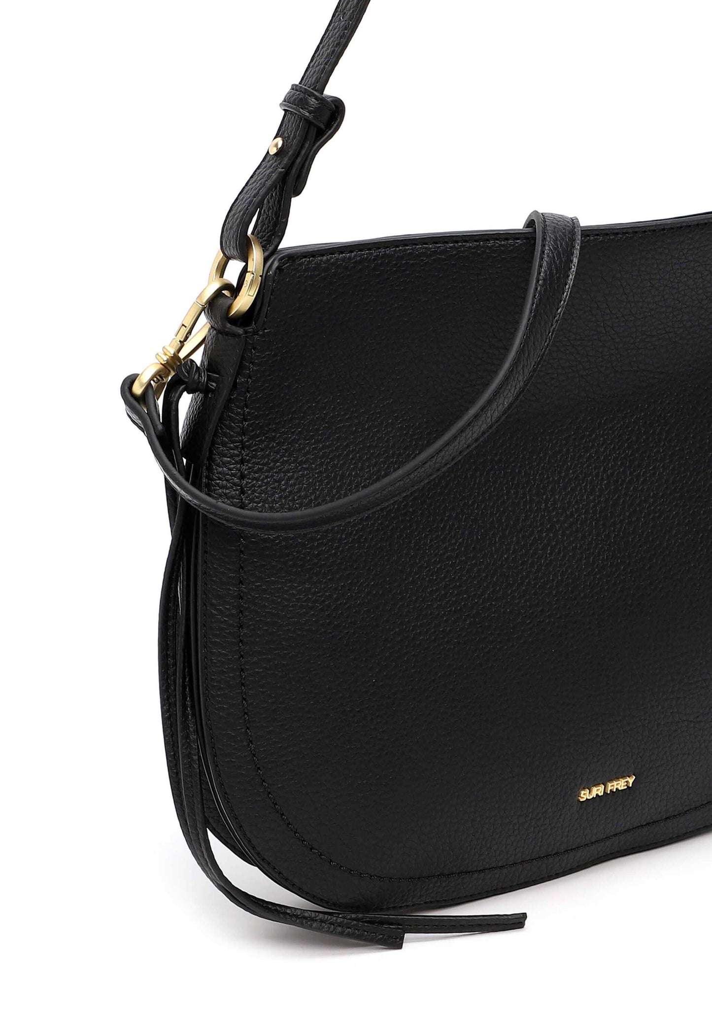 Beutel SFY Hilary (Black)