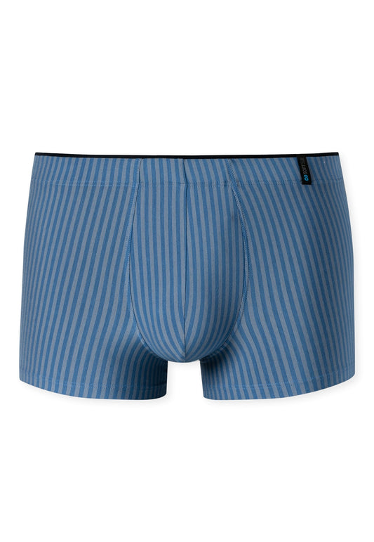 Hip-Shorts (Atlantikblau)