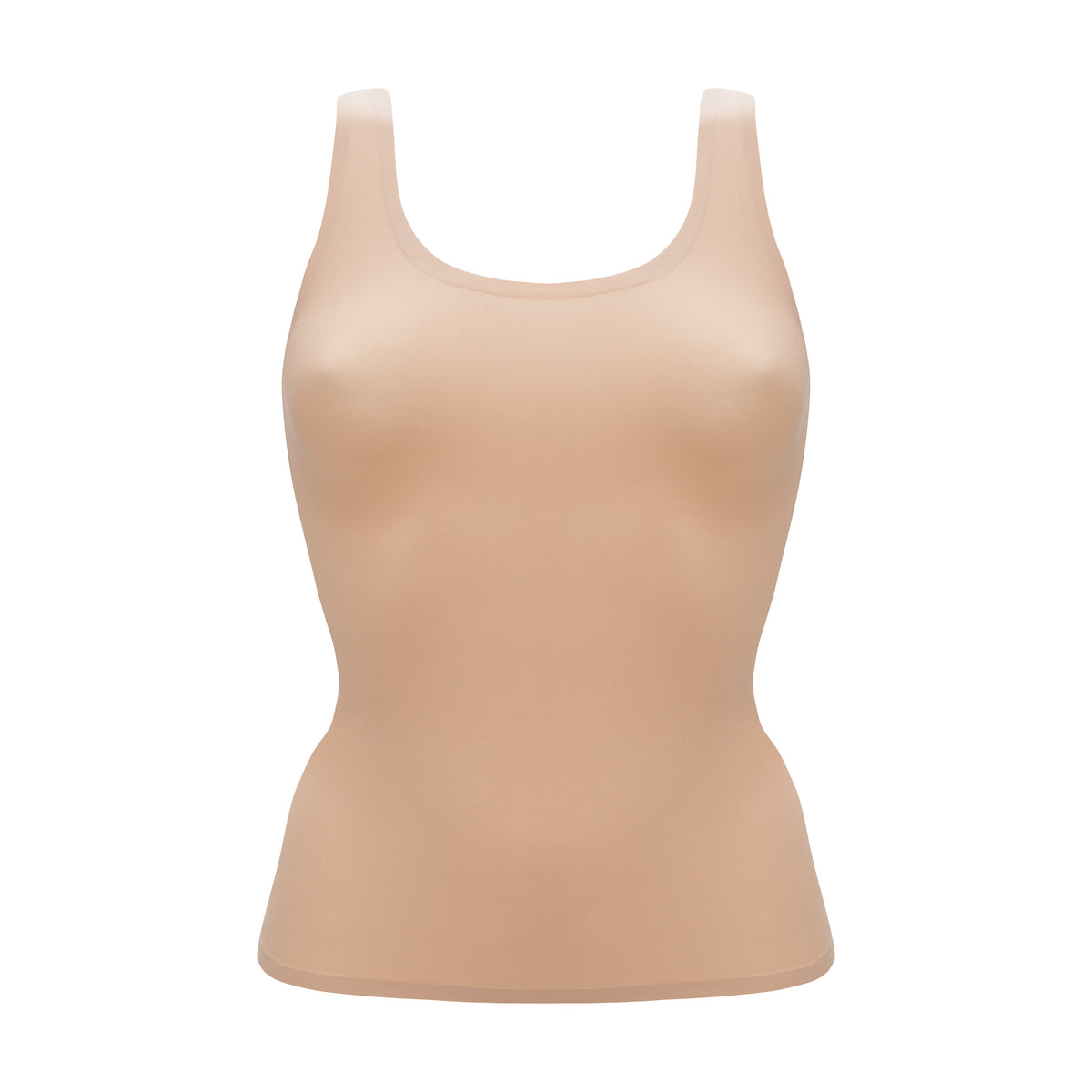 Softstretch Top (0wu Nude)