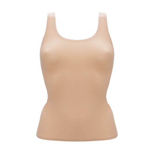 Softstretch Top (0wu Nude)