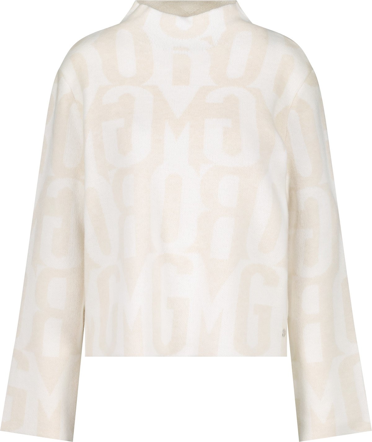 Pullover (Cashmere Gemuste)