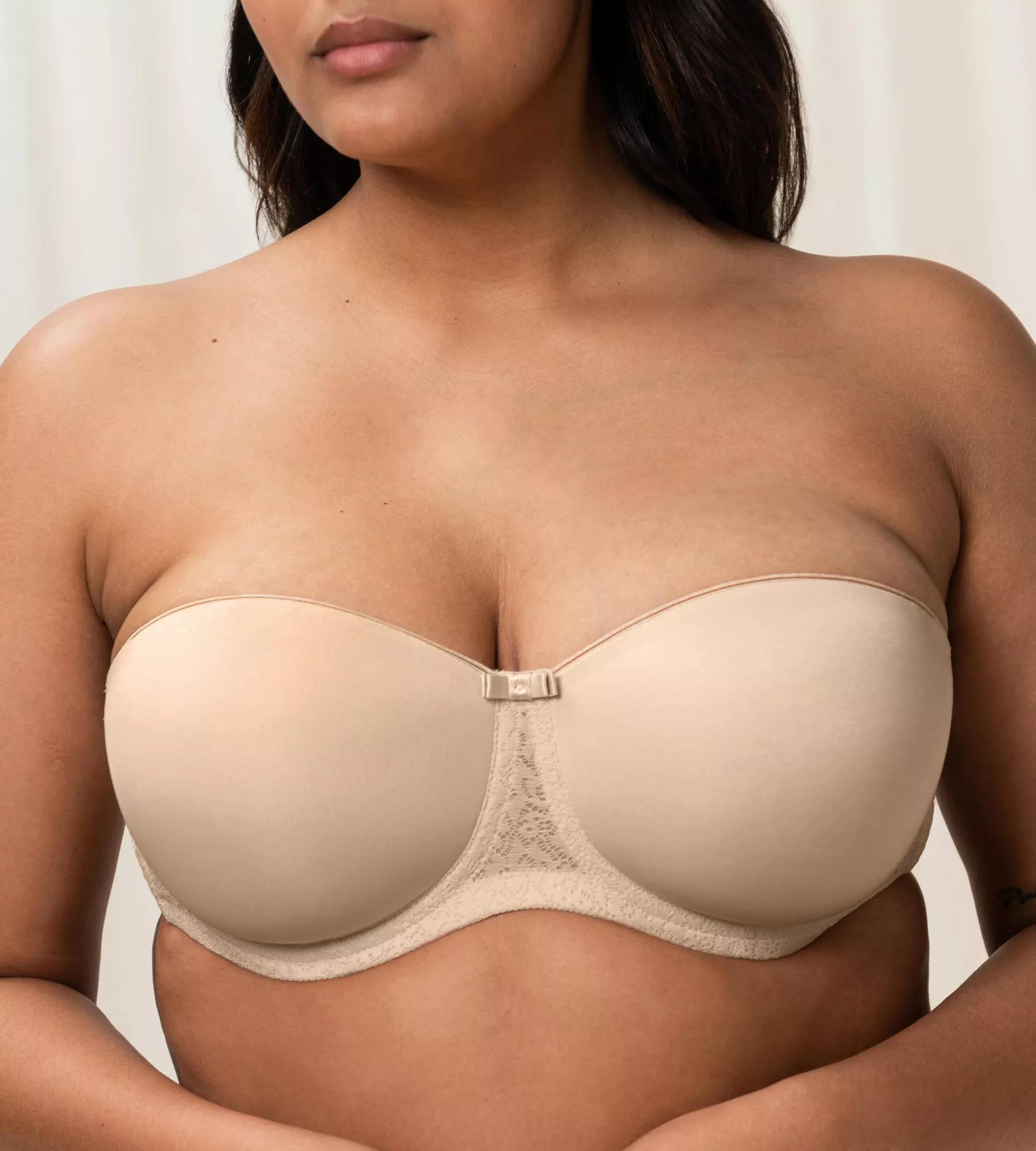Beauty-Full Essential WDP (00nz Nude Beige)