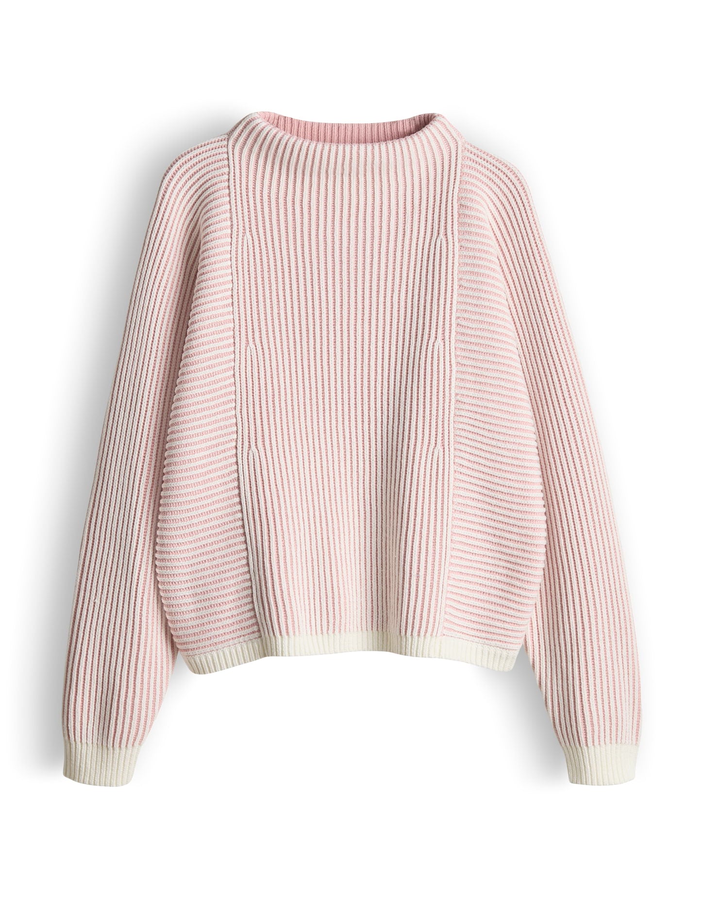Pozoli (Coral Blush)