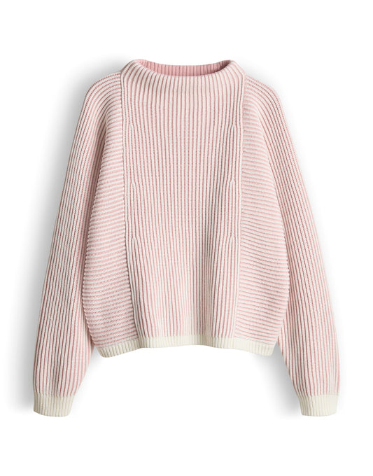 Pozoli (Coral Blush)