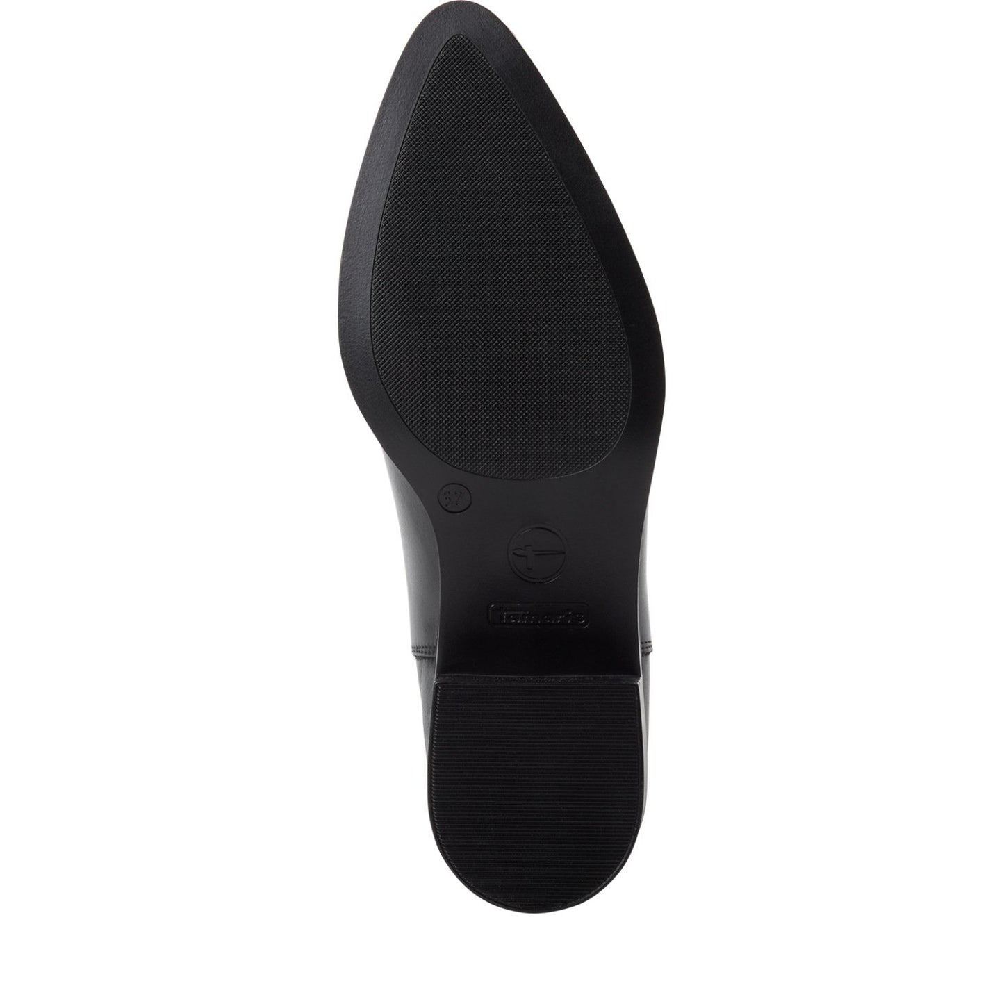 Stiefel (Black)