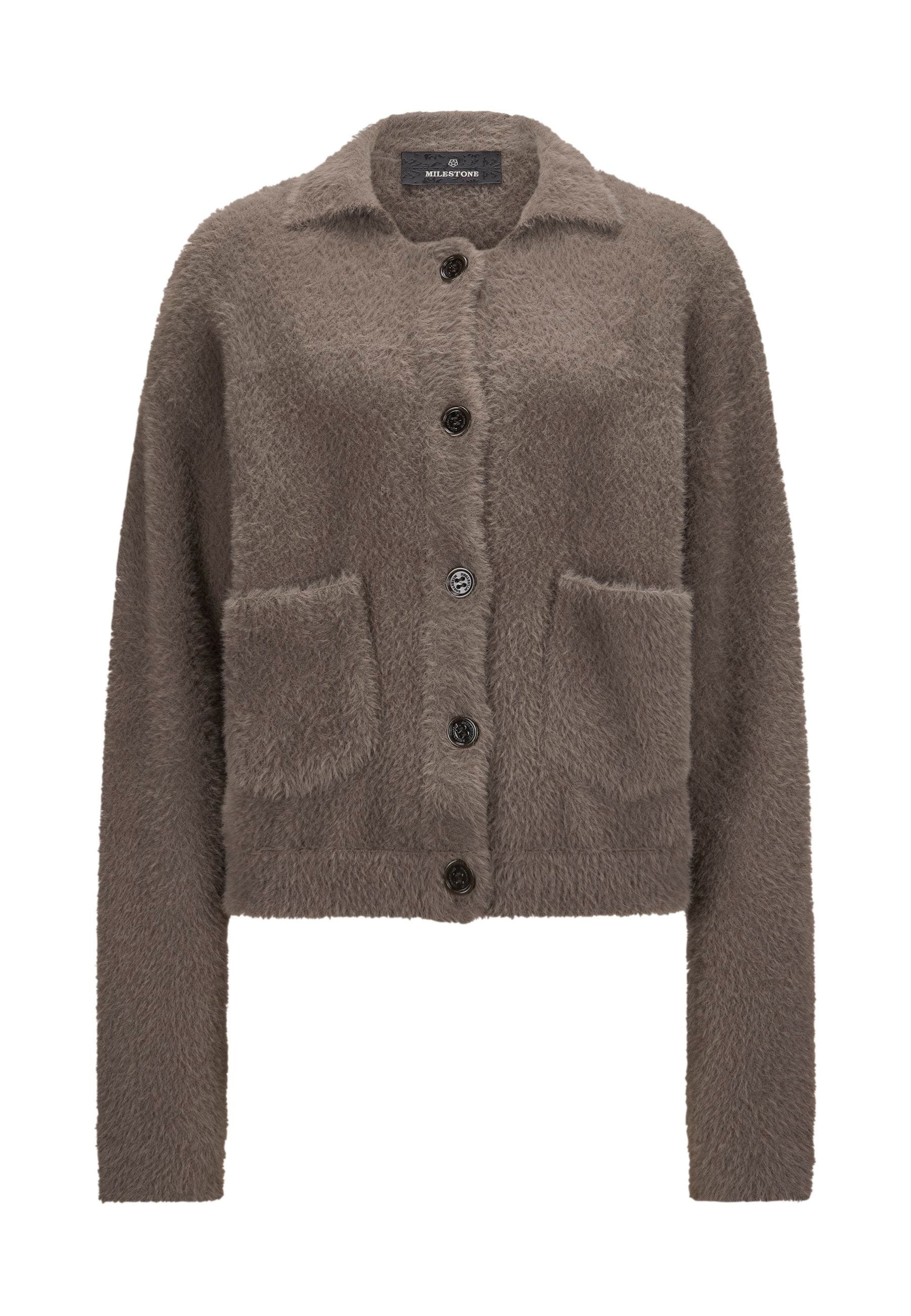 MSHilary (Taupe)
