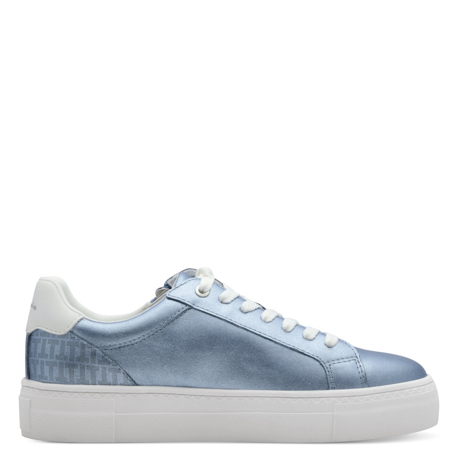 Schnürer (Light Blue Met)